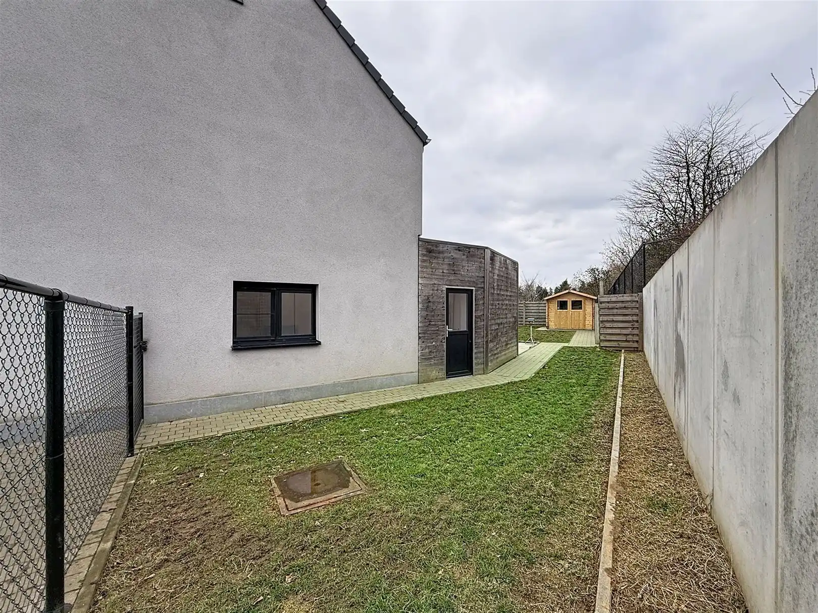 Gerenoveerde HOB met tuin, 2 slpks, 2a 93ca foto 28