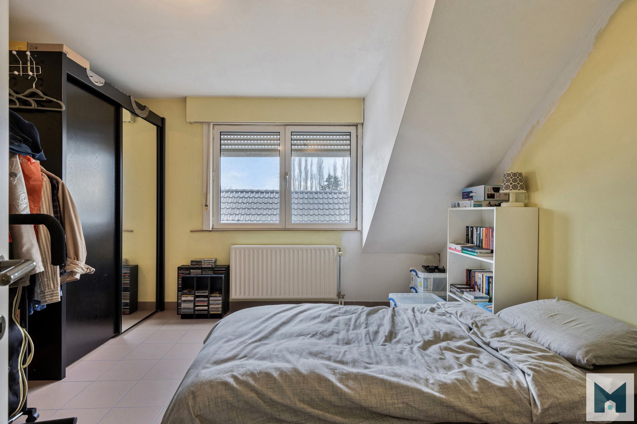 Unieke opbrengsteigendom van 4 verhuurde appt te Lebbeke! foto 23