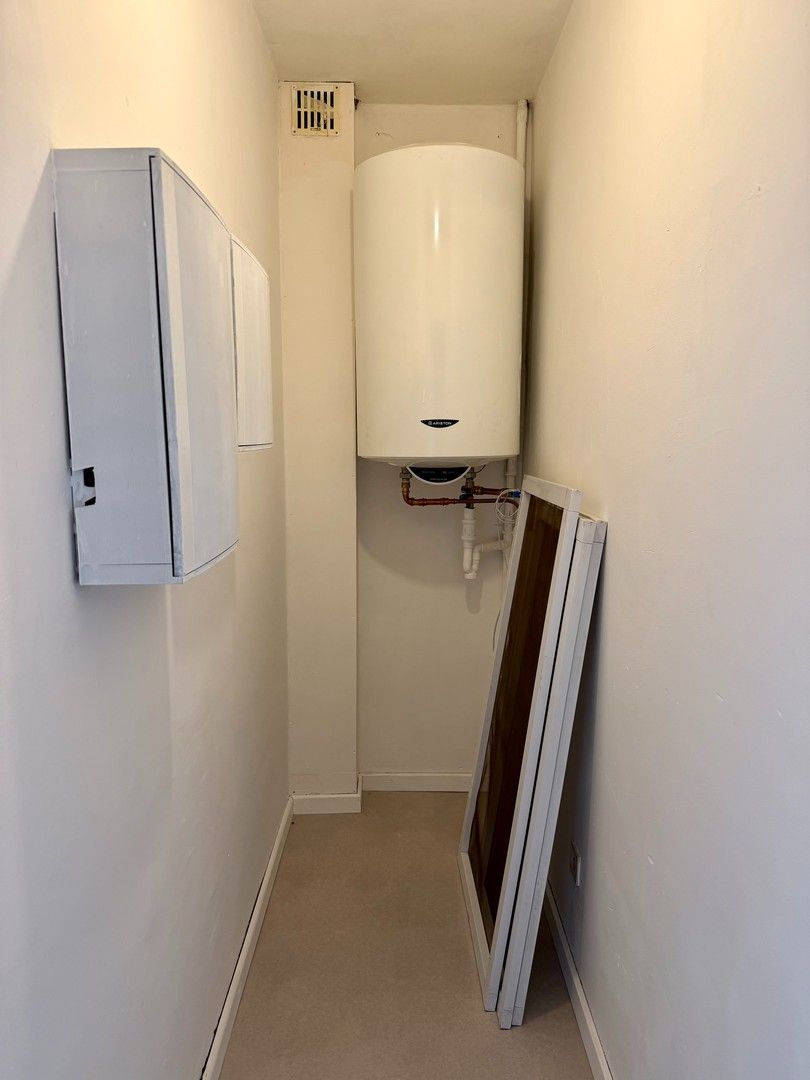 Appartement op de eerste verdieping foto 11