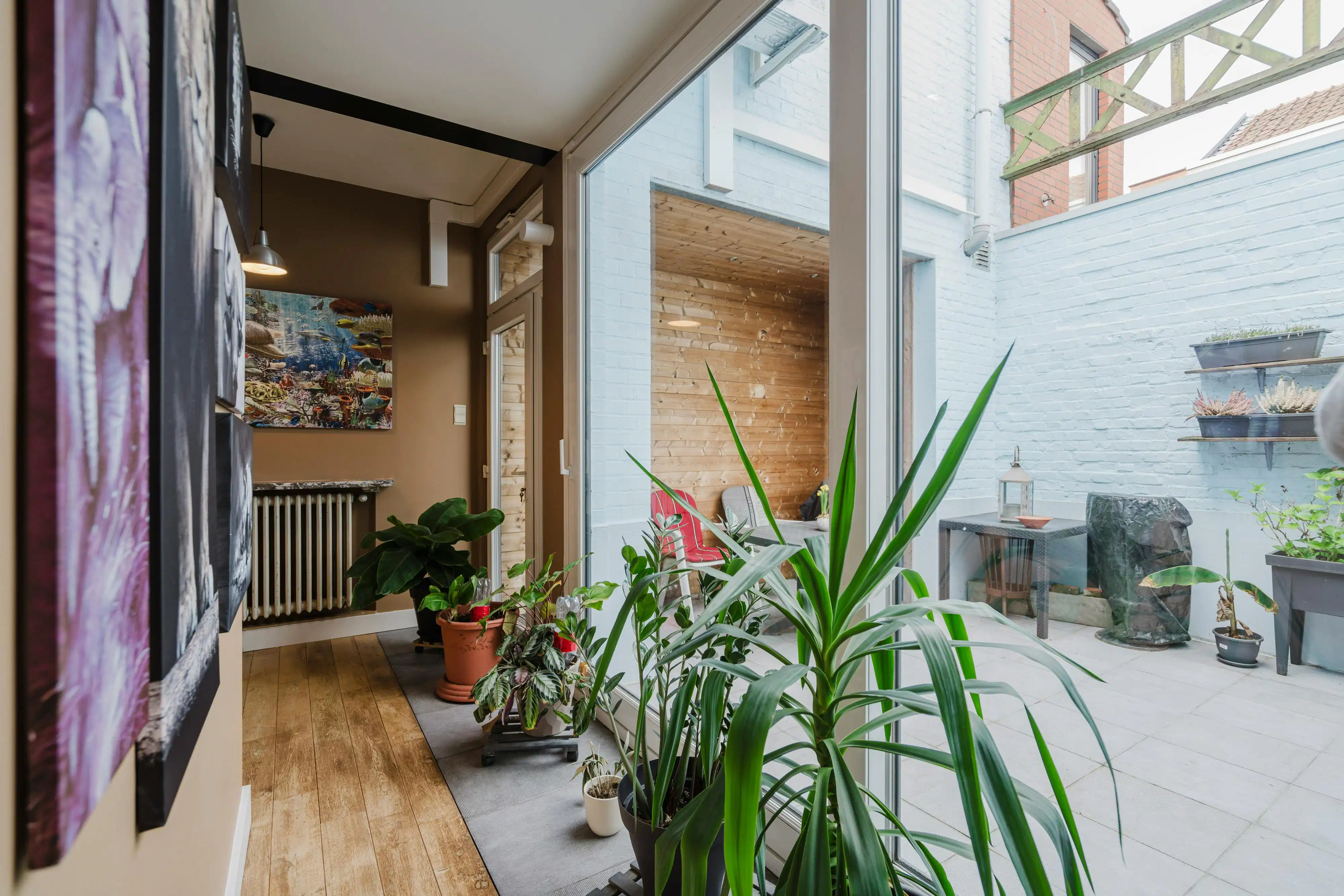 Karaktervolle gezinswoning te koop in Kortrijk! foto 17