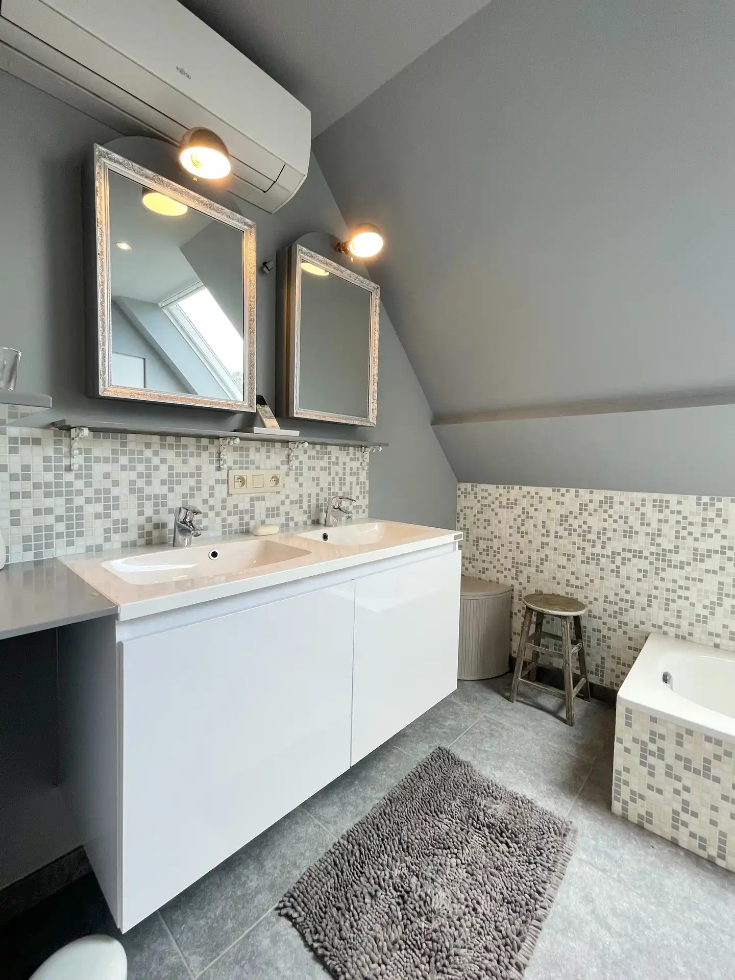 DUPLEX | 2 SLAAPKAMERS |ZONNETERRAS | 2 PARKEERPLAATSEN foto 33