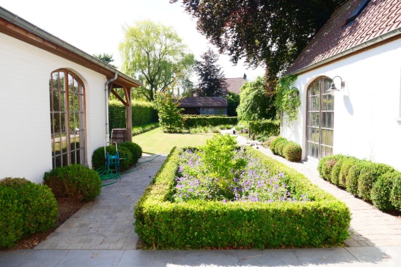 Uiterst charmante woning te huur in het centrum van Waregem foto 11