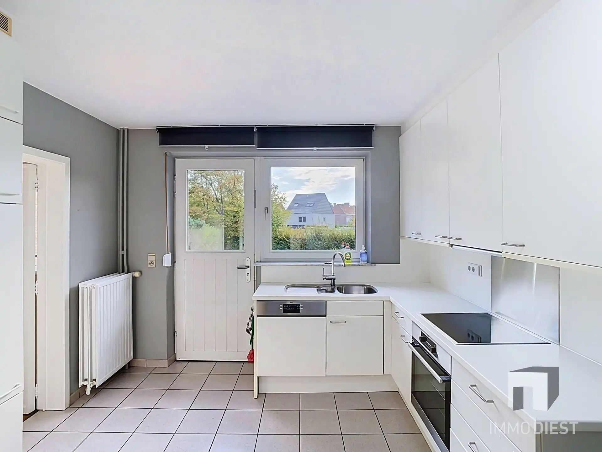 Rijwoning foto 7