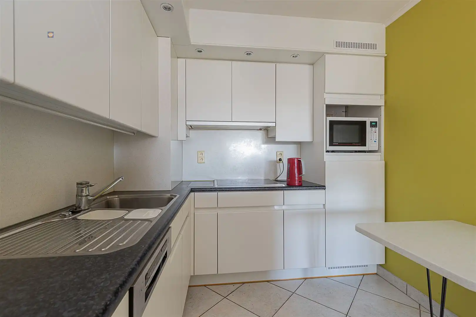 Energiezuinig 2-slaapkamerappartement op unieke ligging foto 10