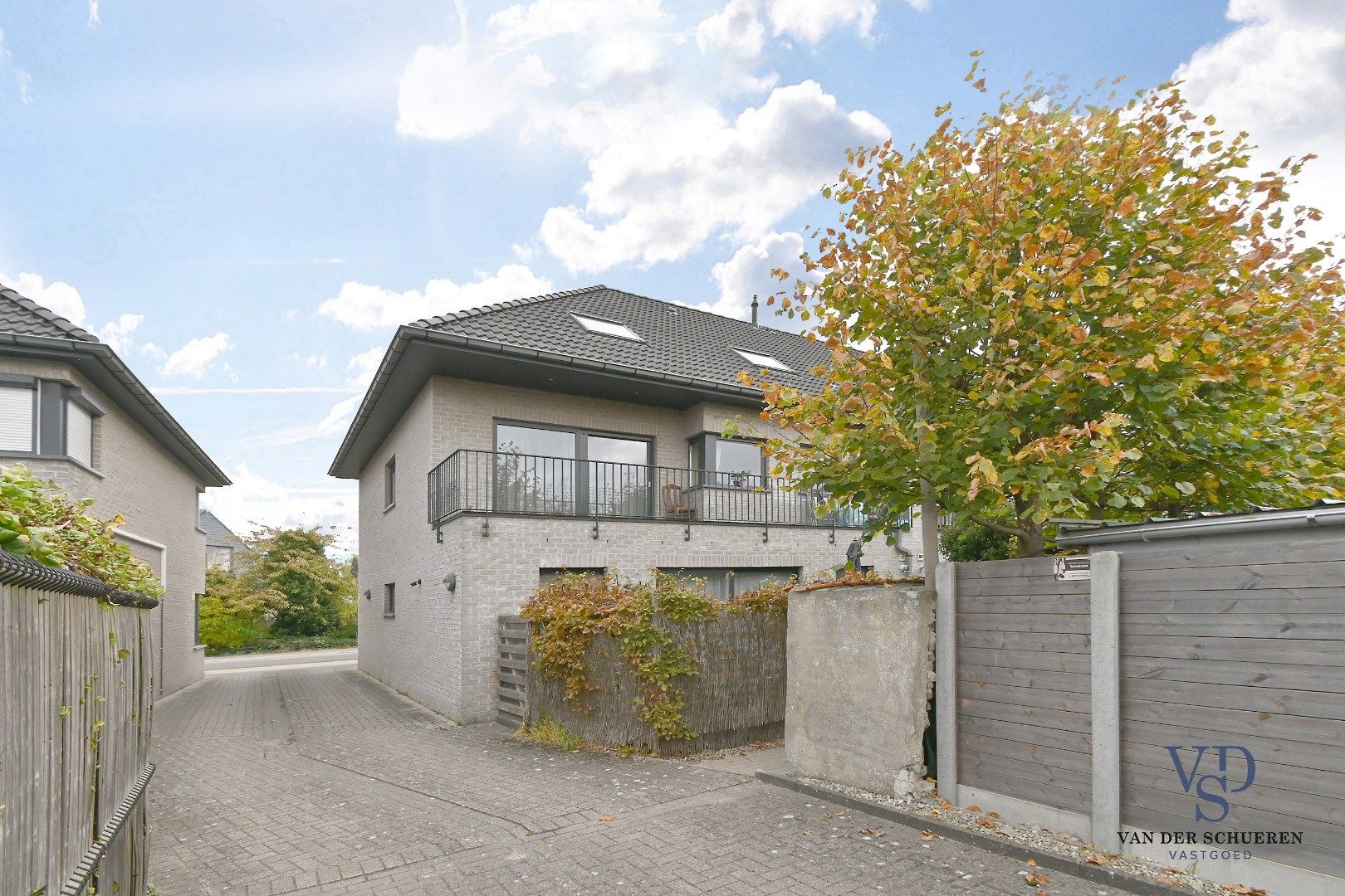 Comfortabel wonen in dit ruime duplex appartement foto 2
