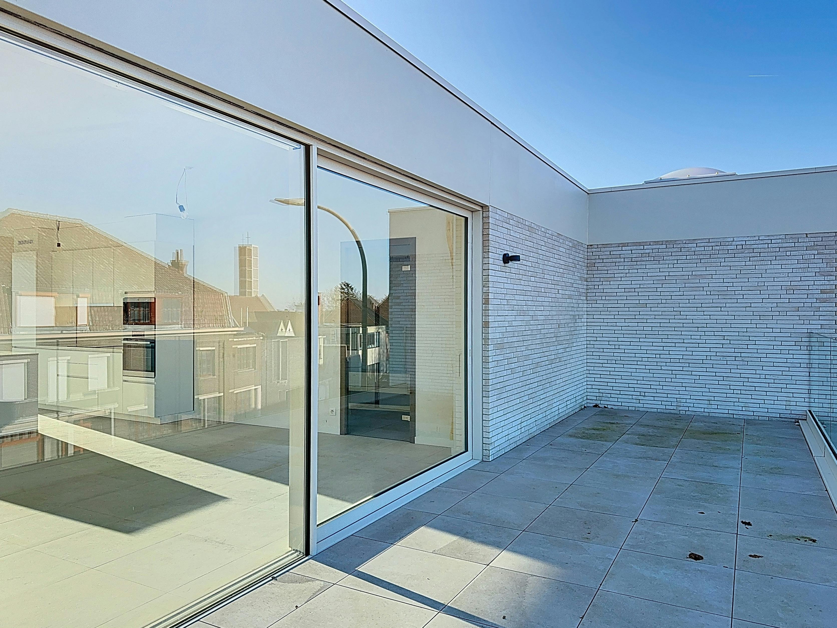 Appartement met drie slaapkamers te koop in Vichte foto 10