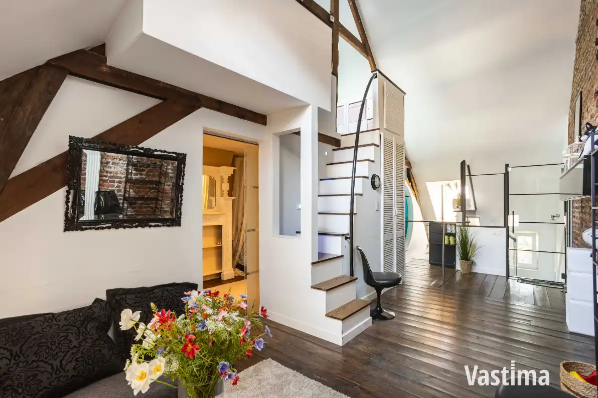 Karaktervol herenhuis met zuiderse binnentuin en verrassend veel mogelijkheden foto 24