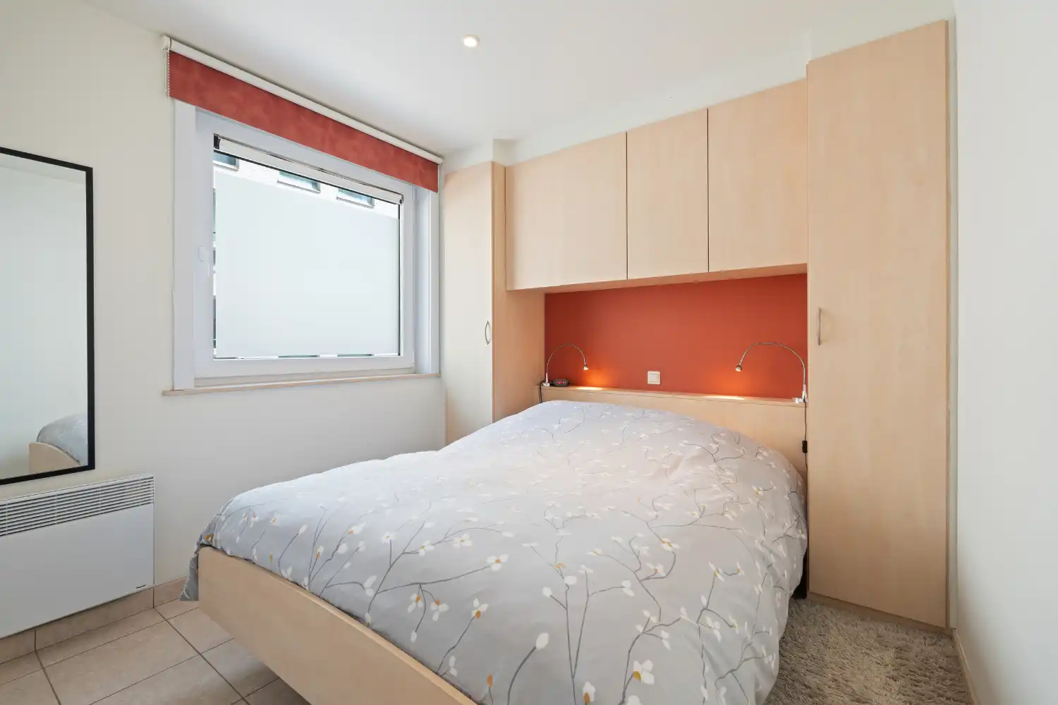 Instapklaar appartement met 1 slaapkamer op topligging foto 5