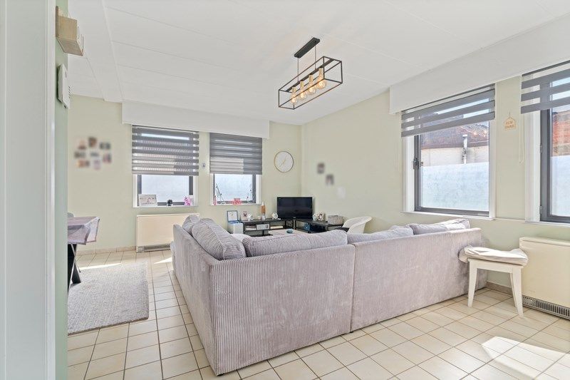 Te koop: Opbrengsteigendom met 4 appartementen incl. 4 garages te Hofstade foto 11