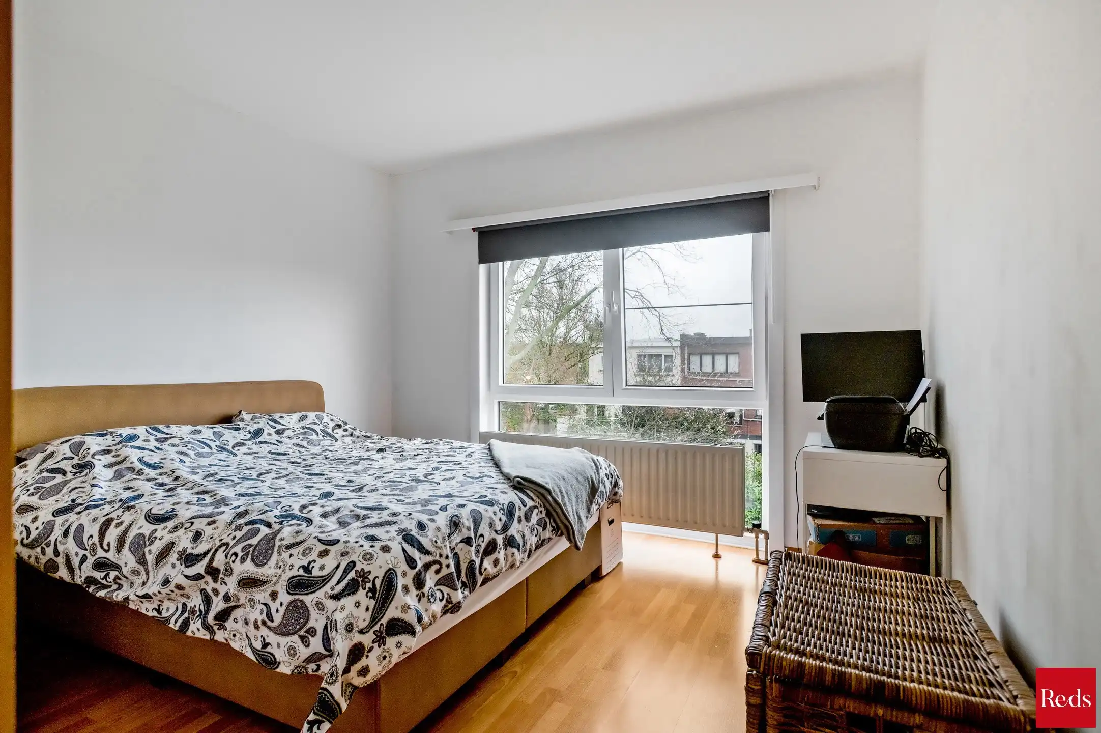 Instapklaar en energiezuinig appartement met zonnig terras foto 10