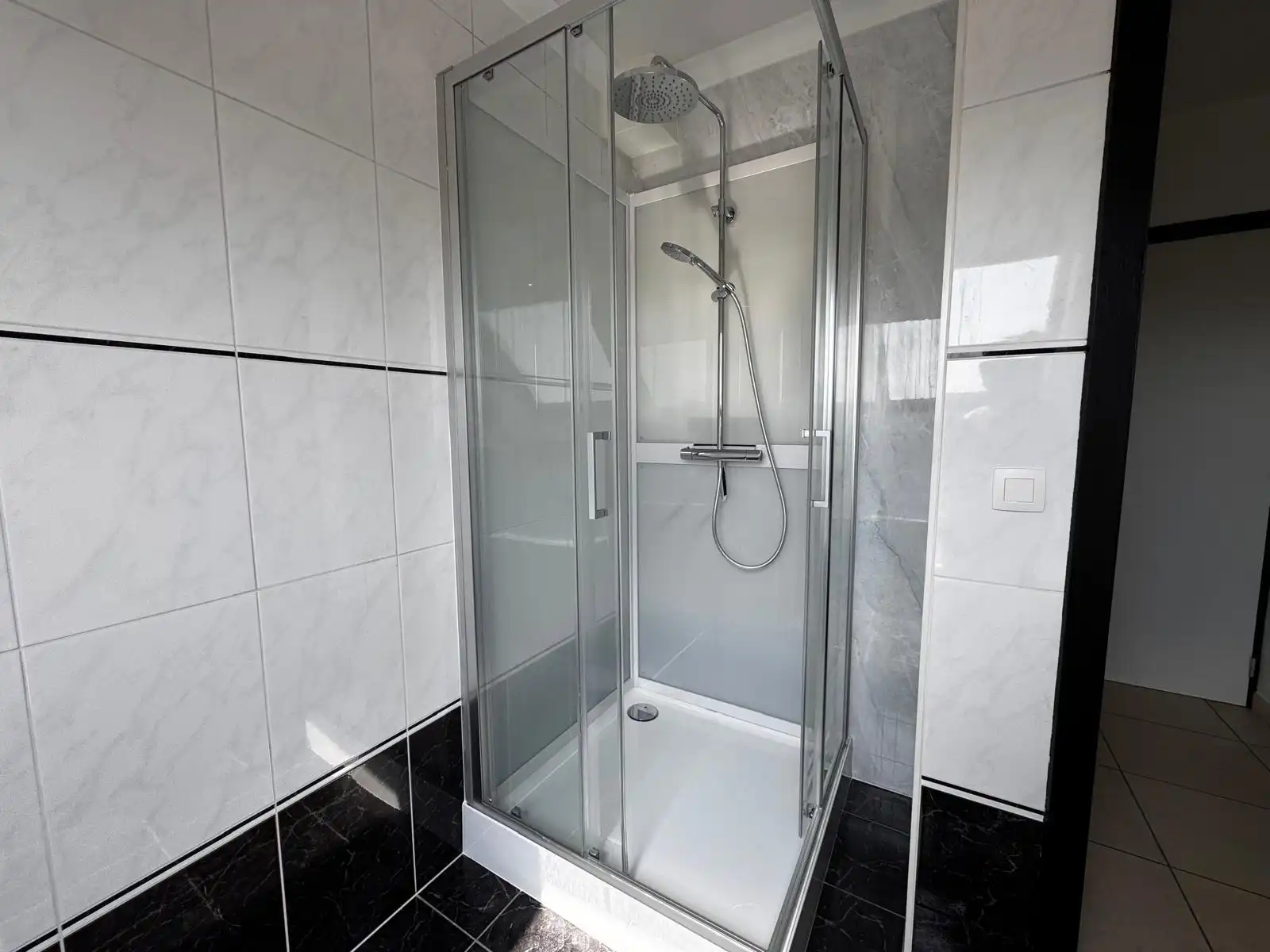 Appartement met 3 slpks centrum Moorslede foto 11