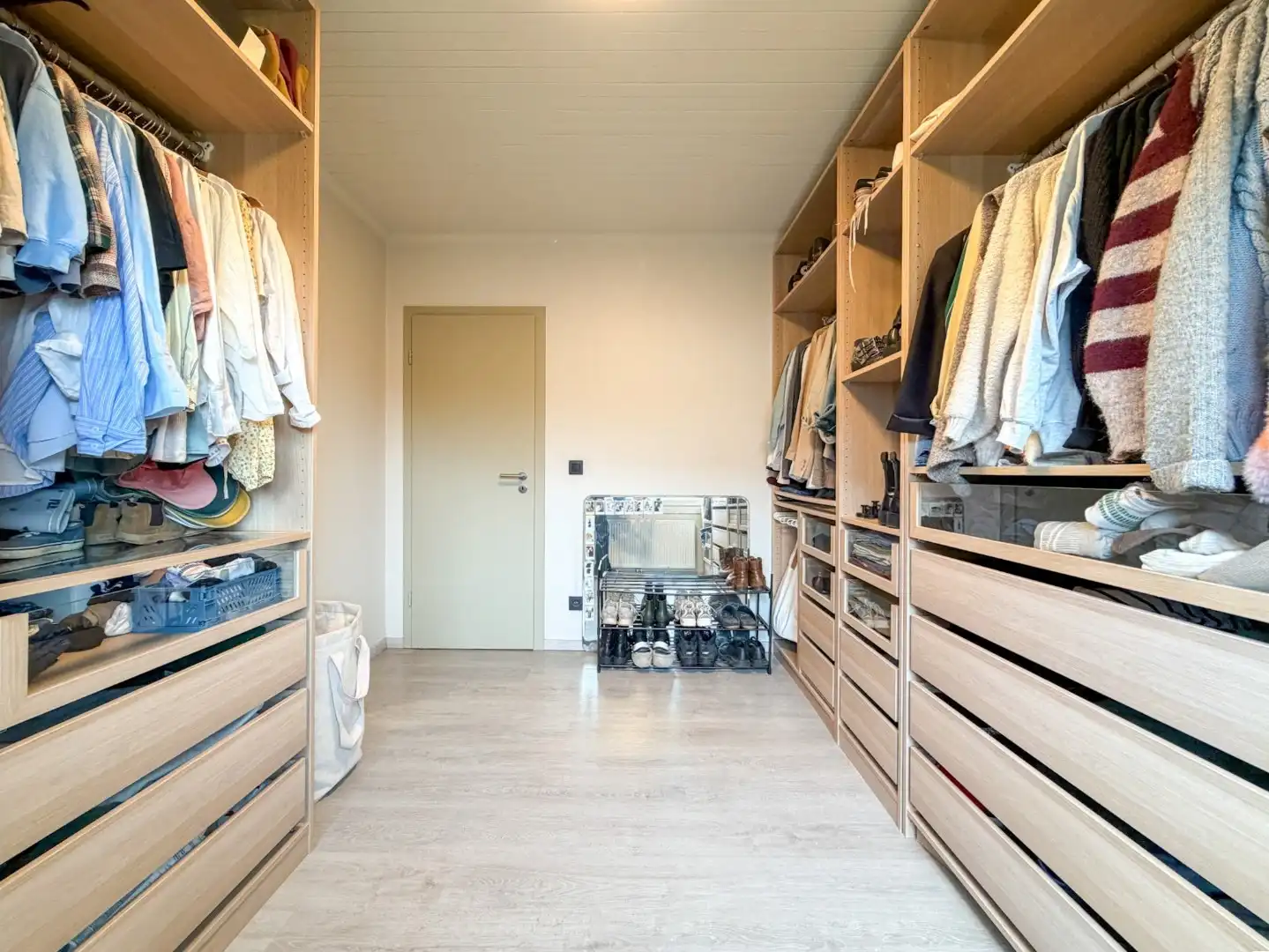 Toffe instapklare woning, 3 slpk, garage, tuin, gunstige gelegen in Gistel foto 22