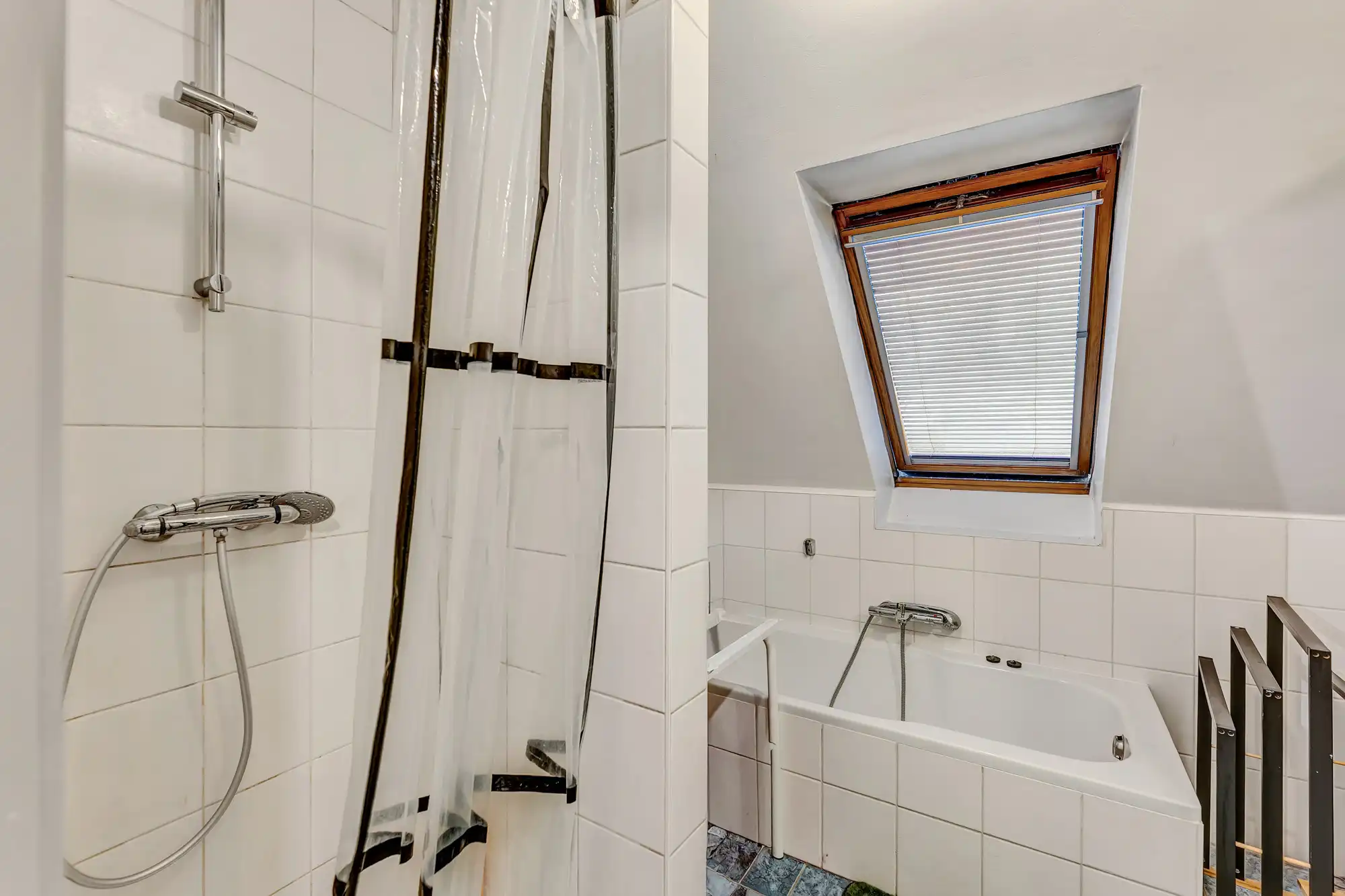 Woning te centrum Liedekerke met 3 slpk en garage foto 20