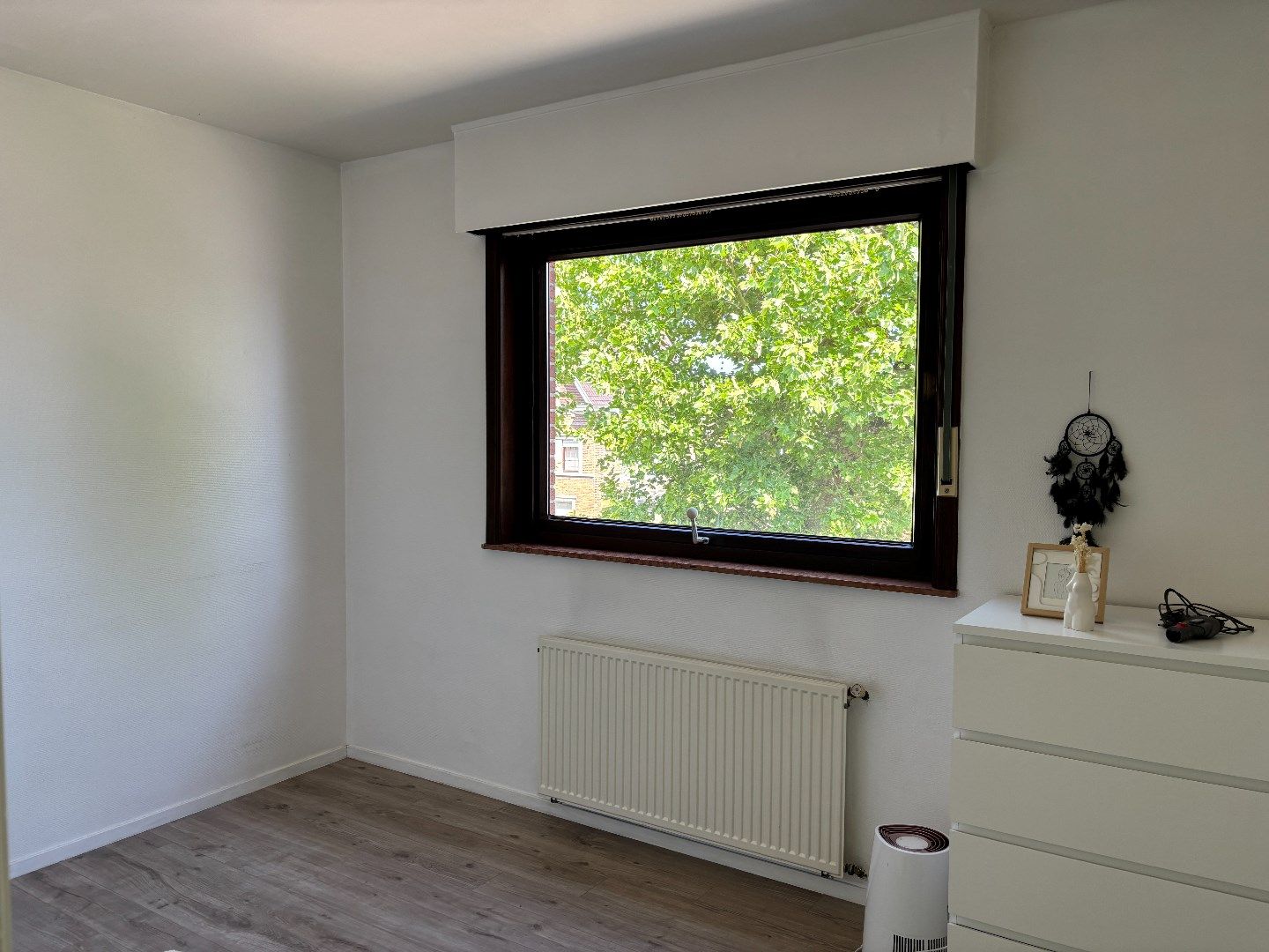 Gezellig appartement met 1 slaapkamer! foto 6