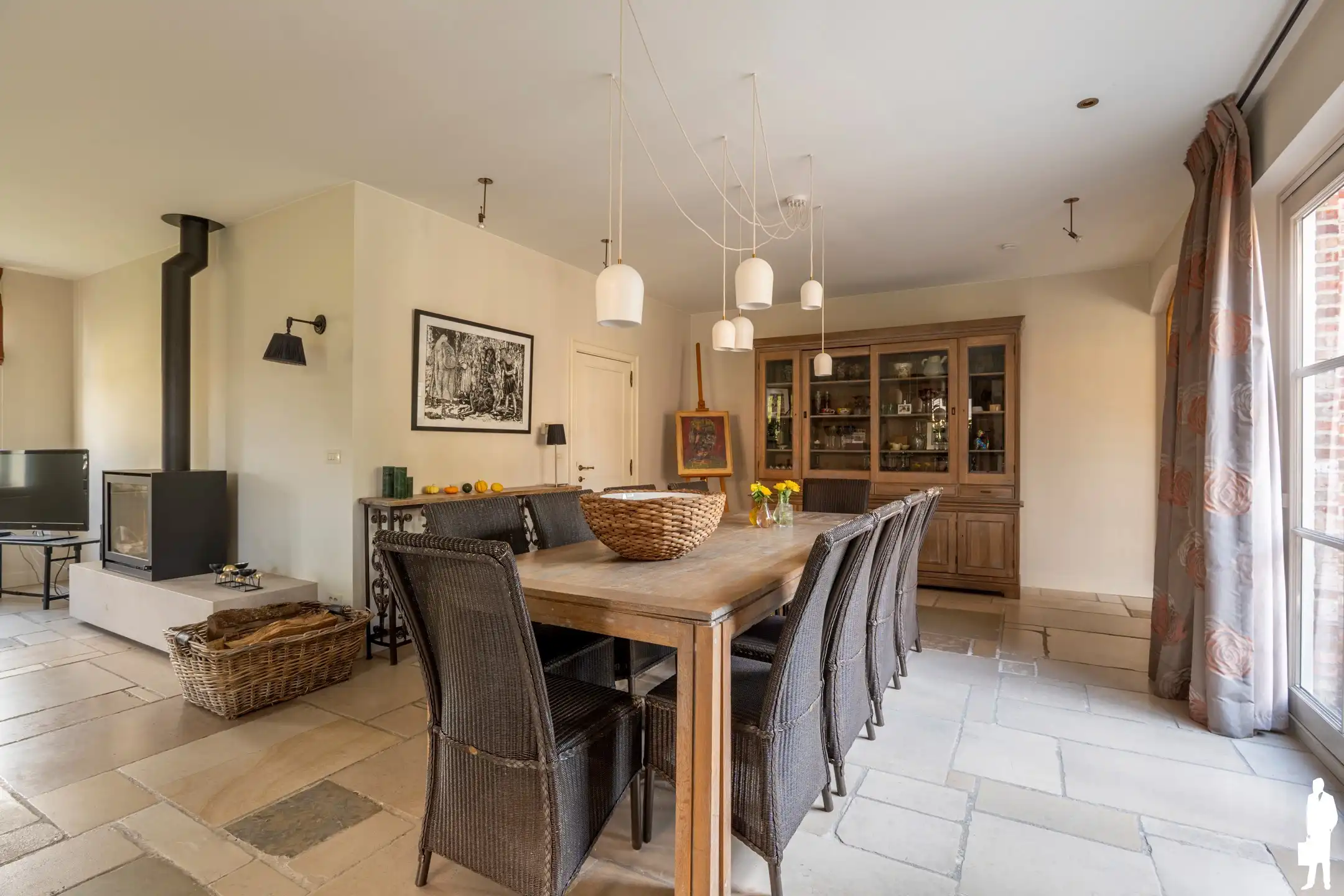Prachtige landelijke villa met 5 slaapkamers te Brecht foto 8