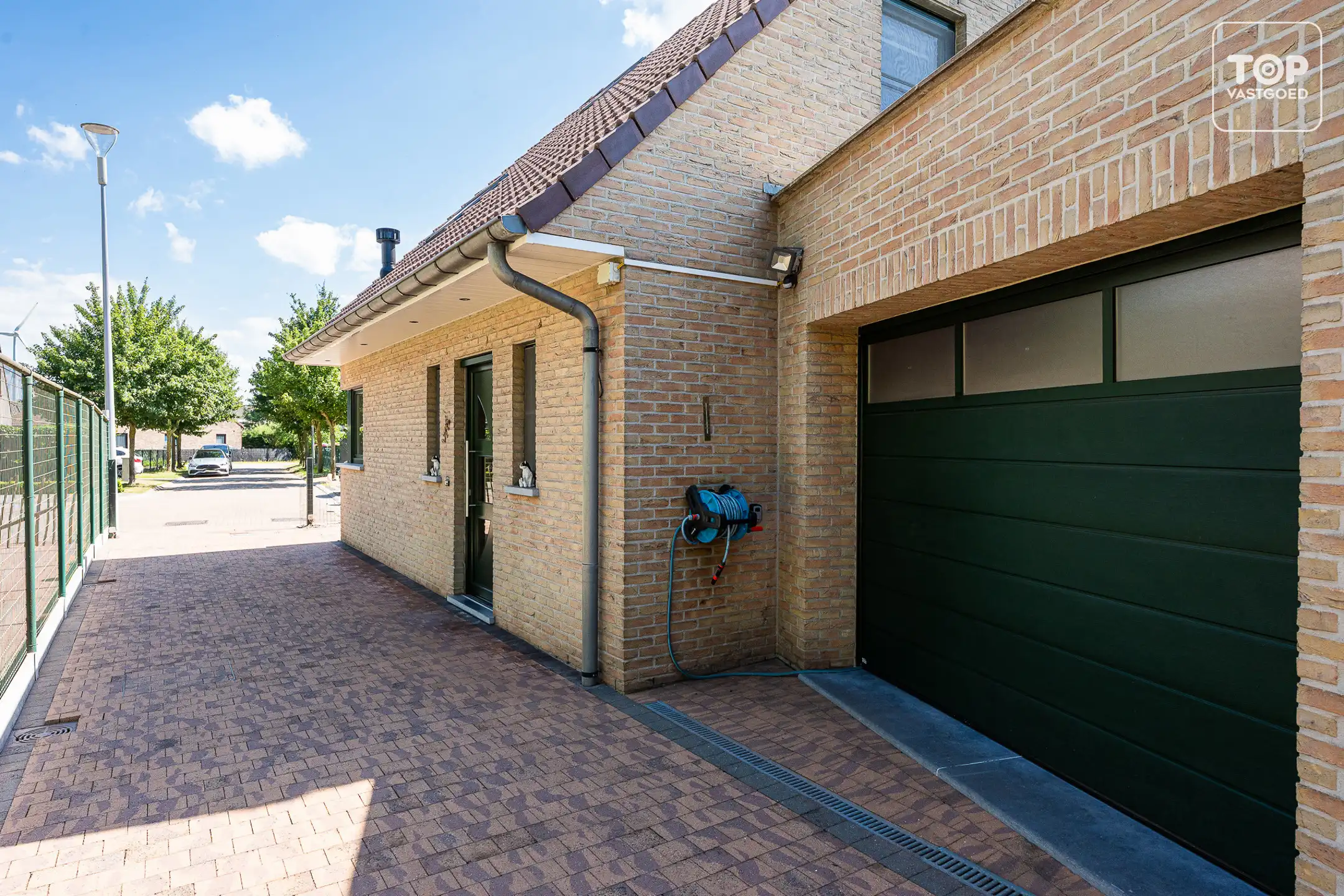 Rustig gelegen en energiezuinige woning met zonnige tuin foto 27