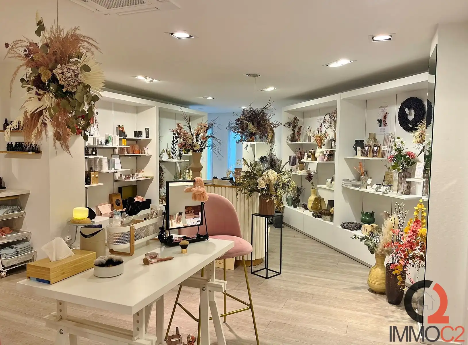 Kantoor te huur foto 6