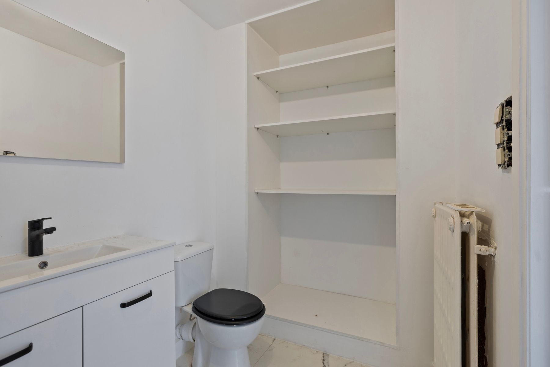 Gezellig gerenoveerd appartement te St. Kruis Brugge foto 19