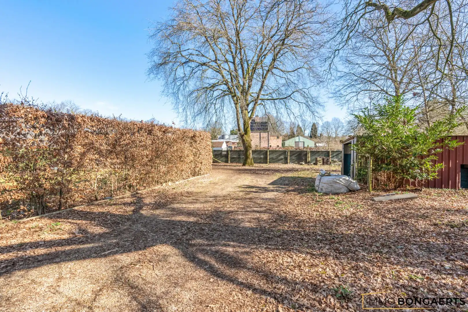 Gerenoveerde woning op een ruim perceel in Opglabbeek foto 36