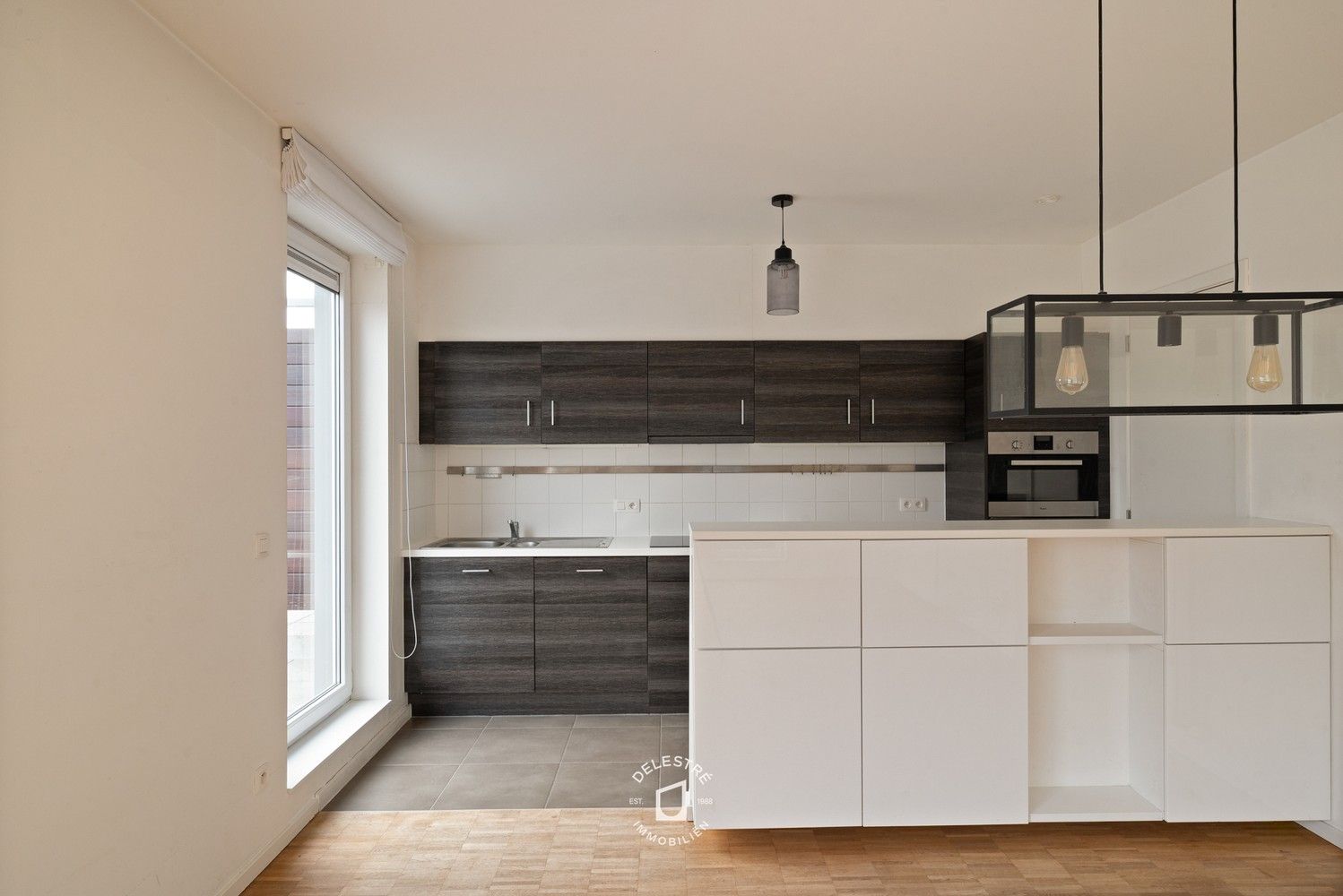 ZALIGE ZONNIGE PENTHOUSE MET GIGA TERRAS VAN 42 M2 + 2 PARKINGS + KELDER foto 10