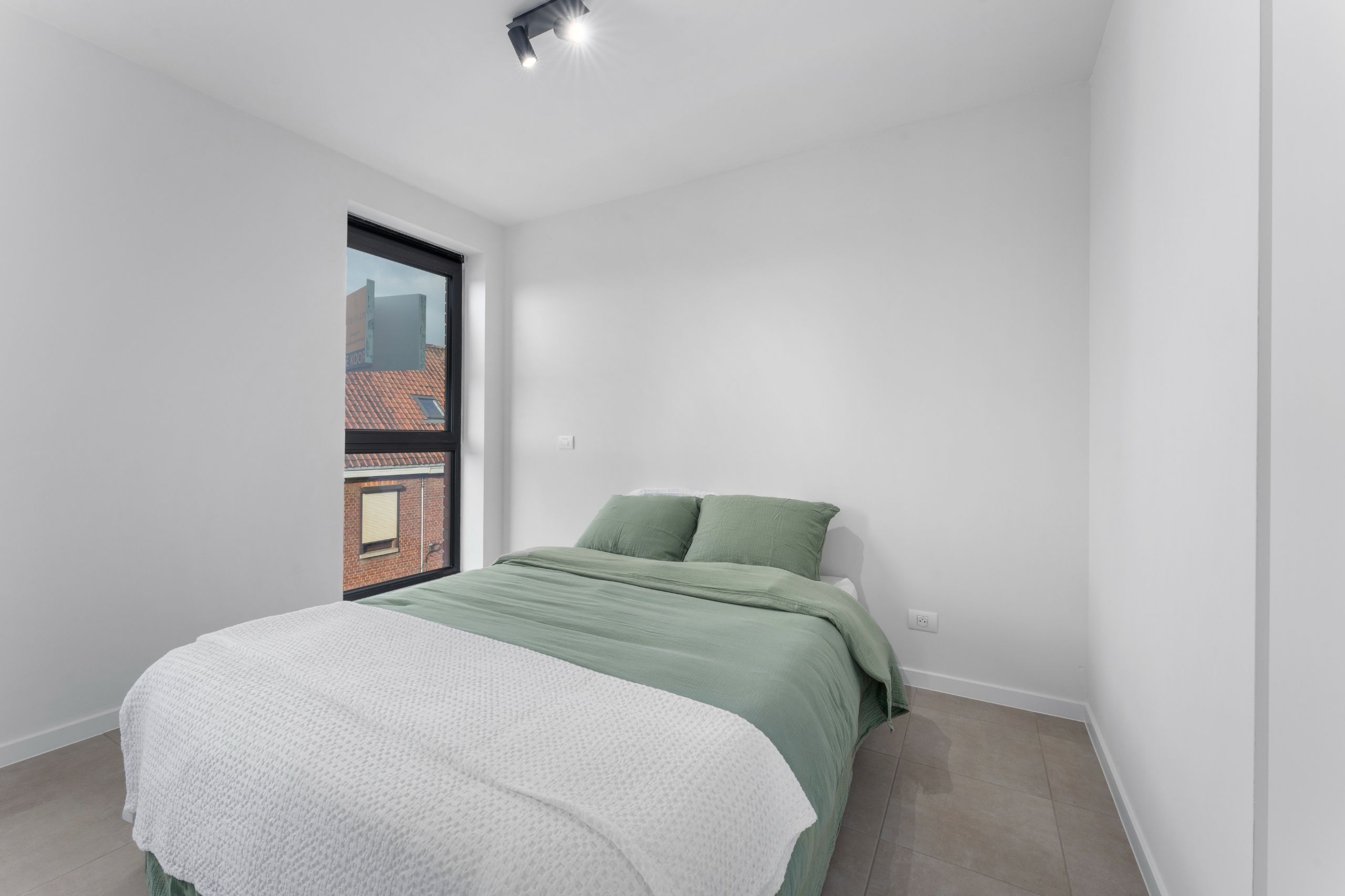 Nieuwbouwappartement met 1 slpk.,, autostaznplaats & kelder foto 10