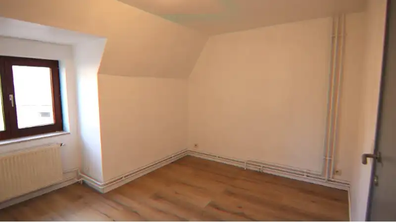 Comfortabele 2-slaapkamerwoning met stadsterrasje te koop in Brugge foto 10