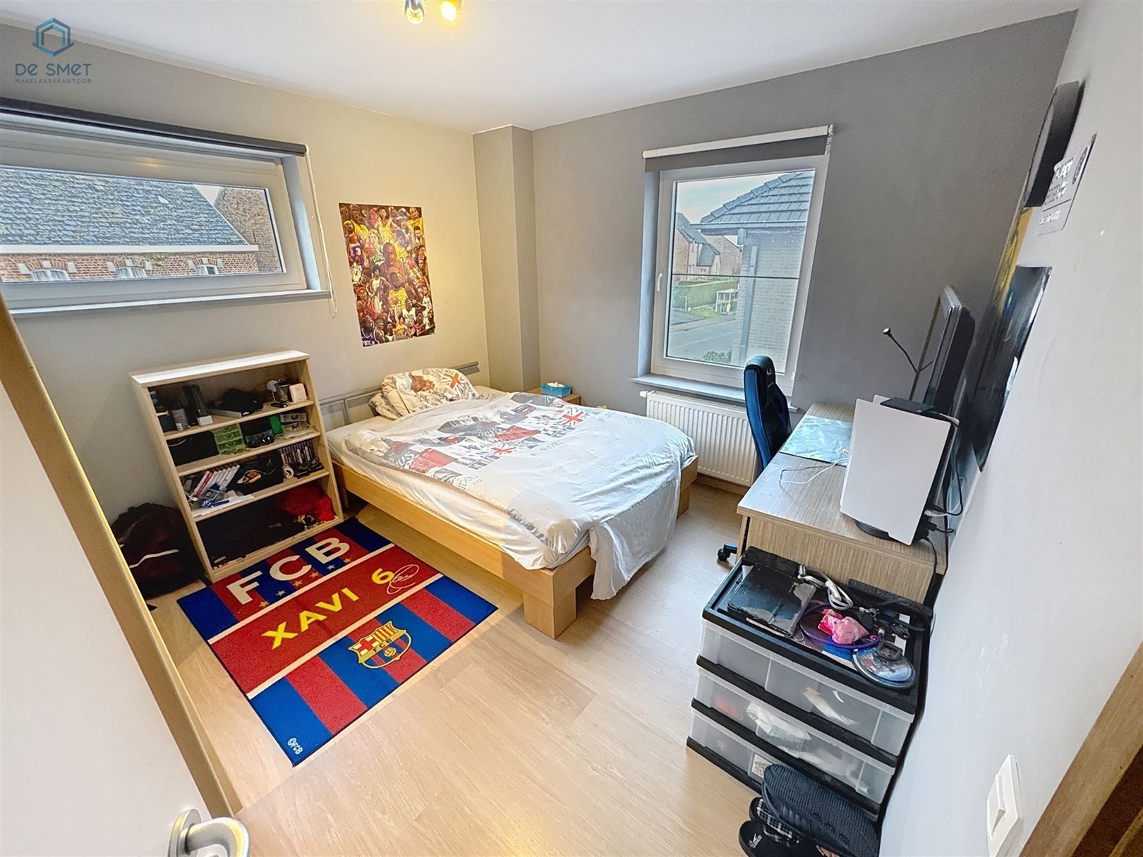 Instapklare moderne villa met 4 slaapkamers, zwembad en ruime tuin foto 13