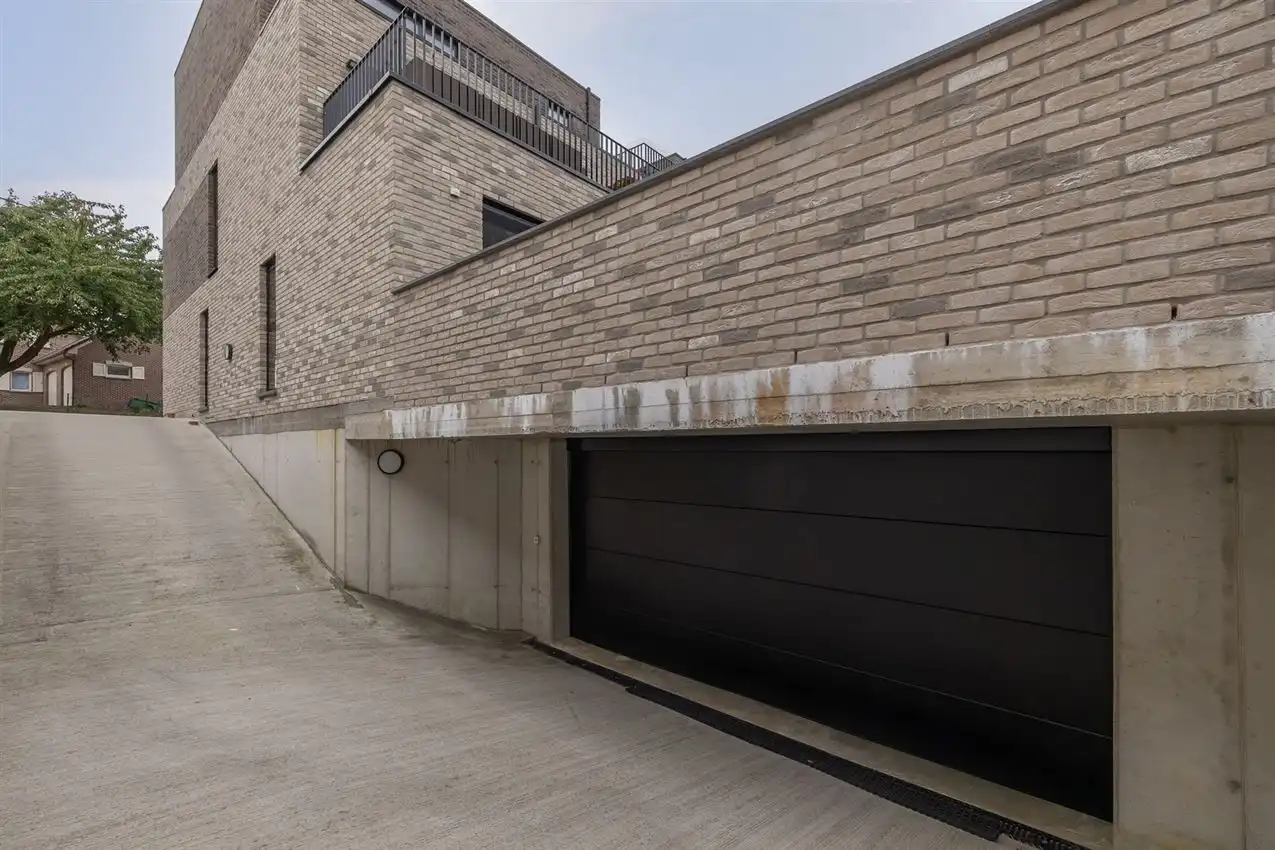 Instapklaar nieuwbouwappartment E20 foto 34