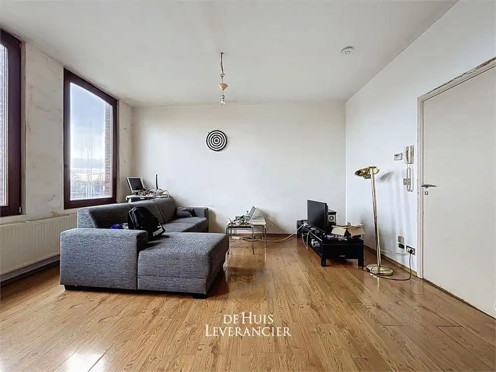 Jouw startersstek of slimme investering in hartje Mortsel? foto 8