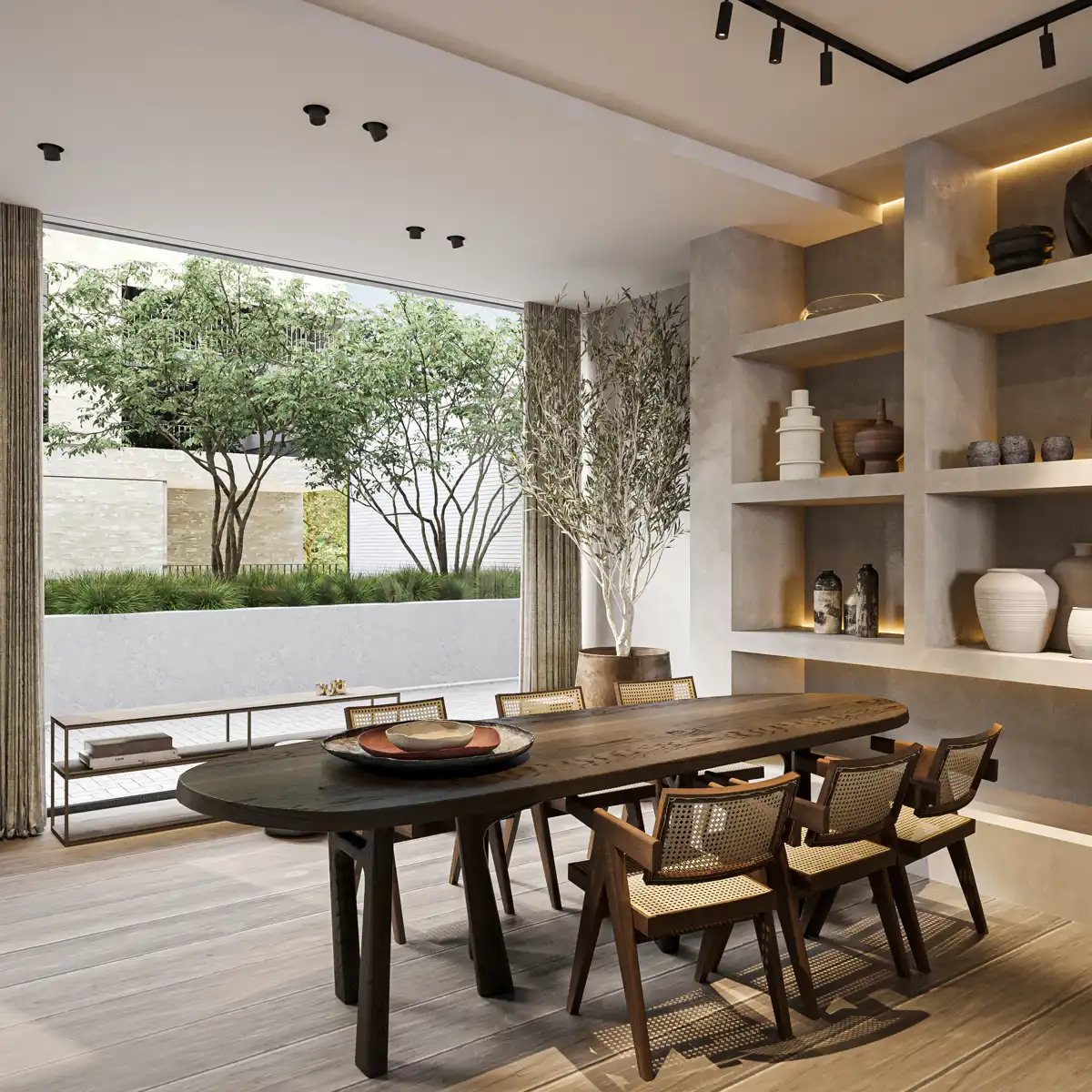 Handelspand (casco) op ideale ligging, goede visibiliteit foto 7