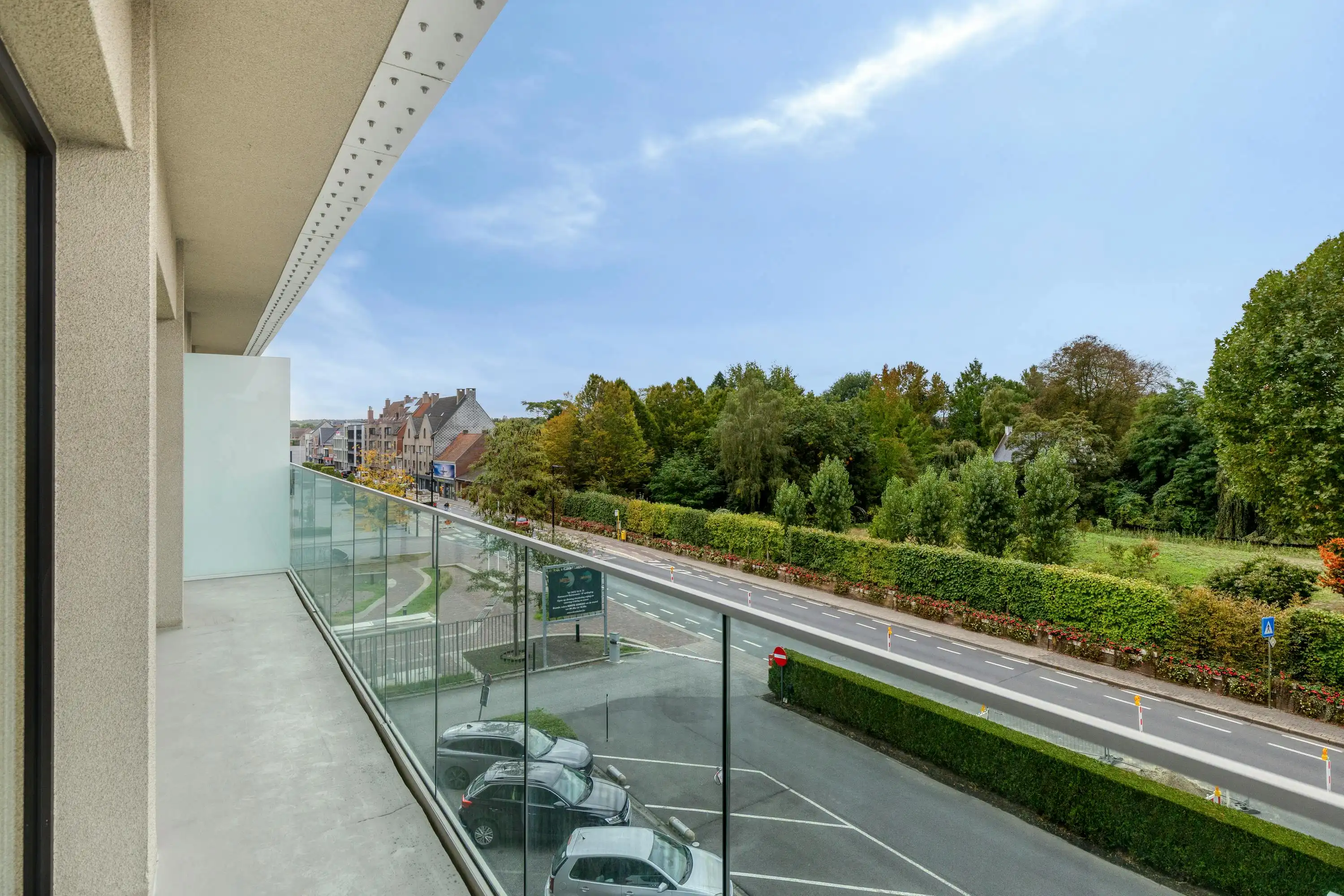 Luxueus appartement met 2 kamers te koop in Waregem foto 5