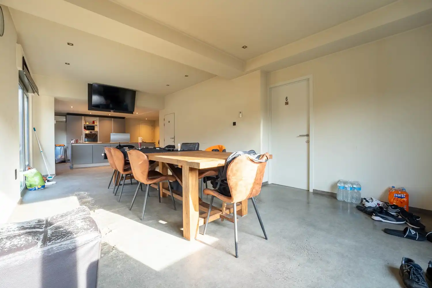 9 SLK Woning op een leuke locatie te Lommel foto 4