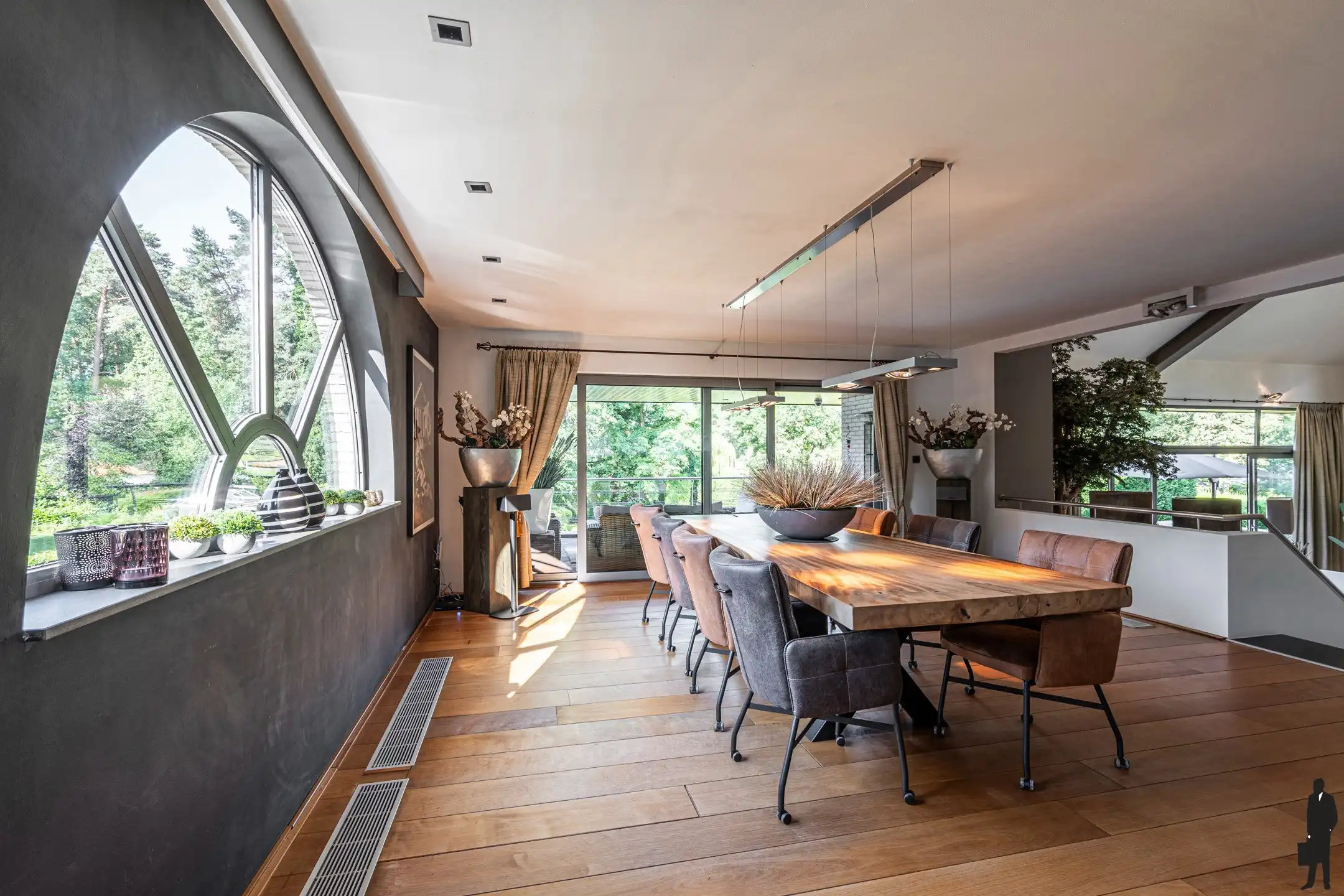 Exclusieve split-levelvilla met 5 slaapkamers te Brecht foto 17