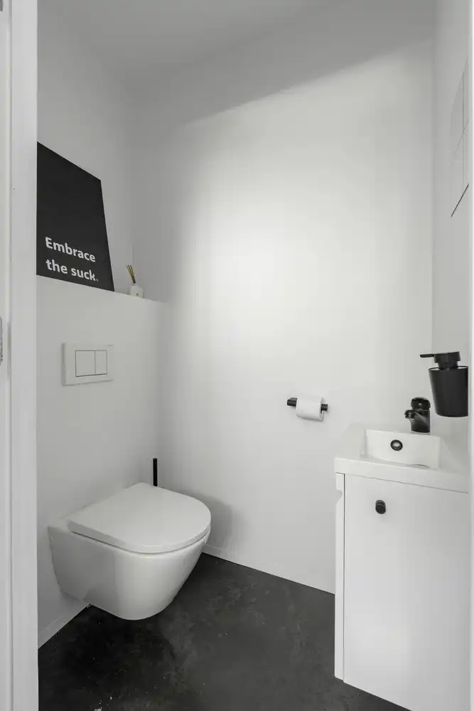 Prachtige moderne villa met hoogwaardige afwerking op rustige locatie in Hechtel-Eksel foto 6