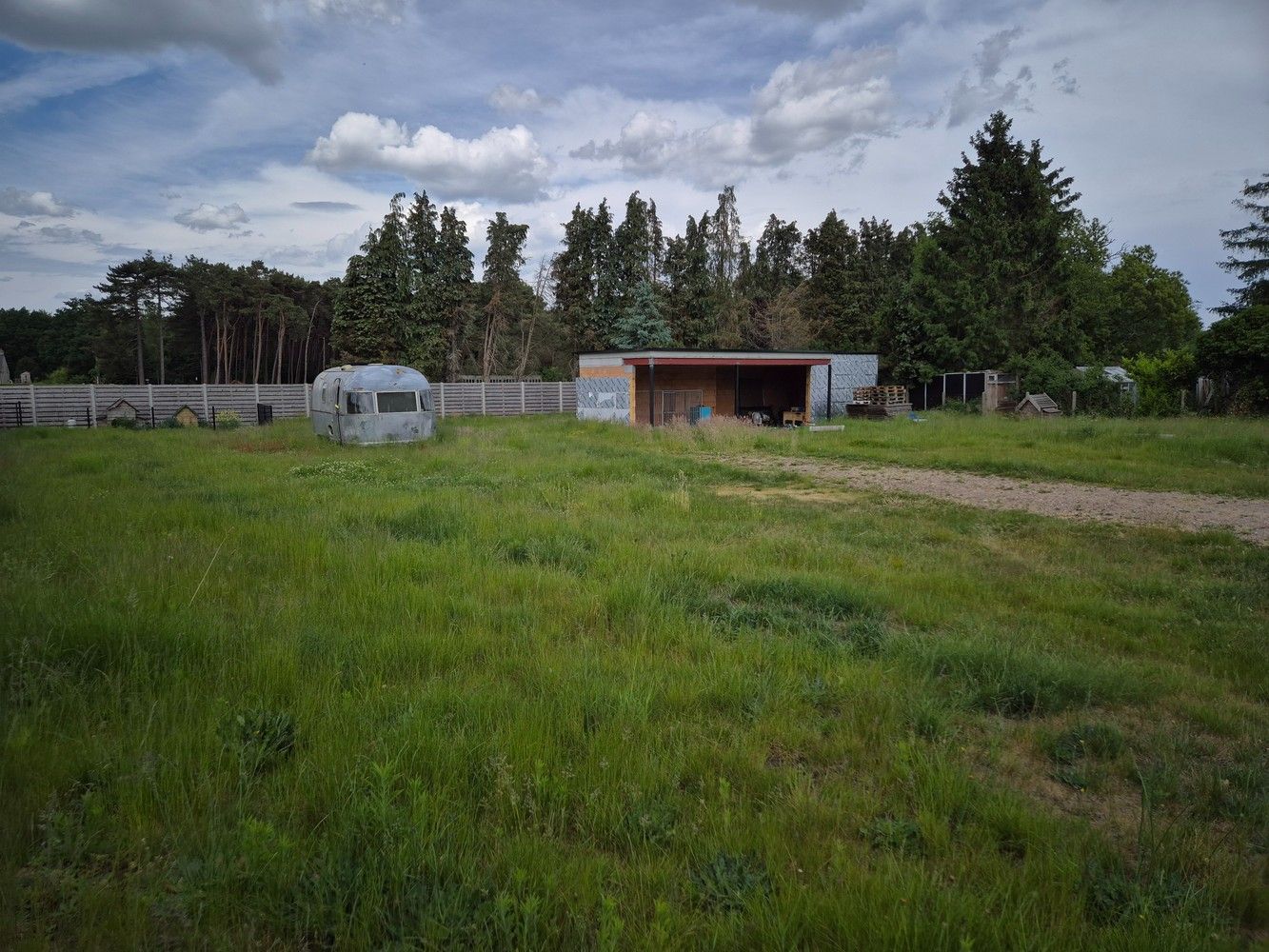 Te renoveren hoeve of nieuwbouwproject op ruim perceel van 2.404 m² – Westerlo foto 7