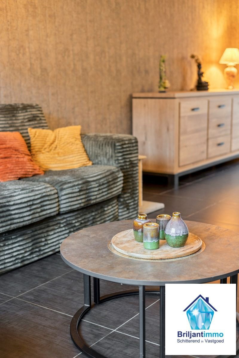 Instapklaar wonen in een ruime, energiezuinige gezinswoning foto 3