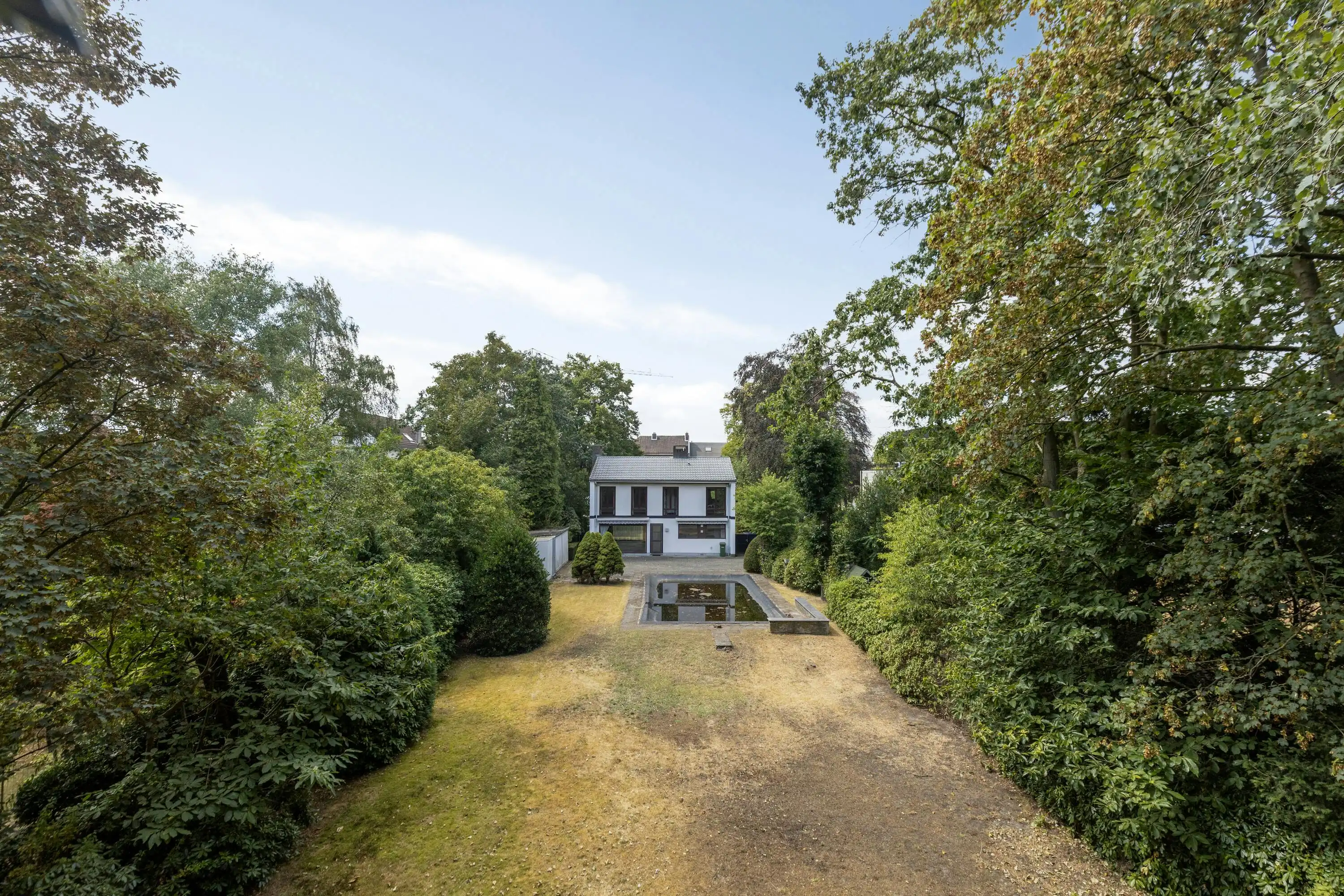 Huis met 4 slaapkamers te koop in centrum Kapellen!  foto 24