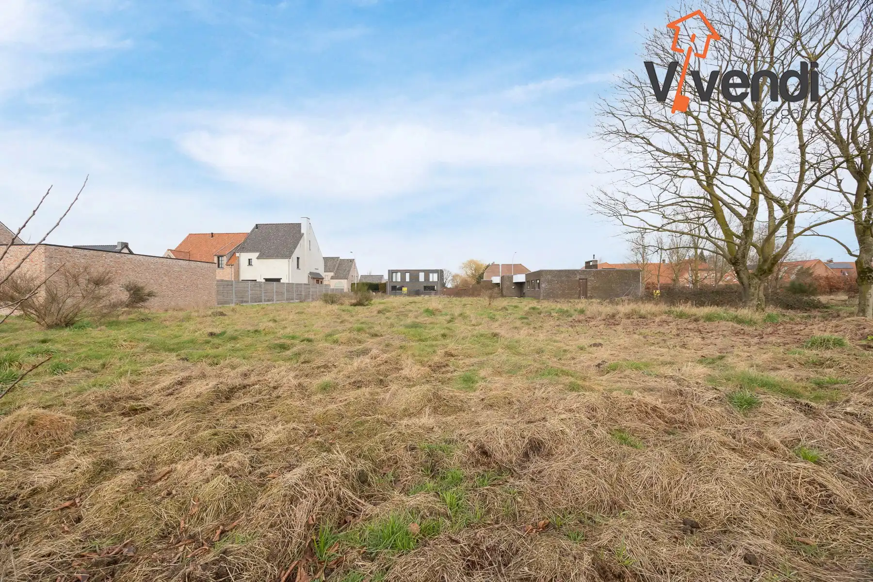 Woning met ruim perceel en verkavelingspotentieel in Weelde foto 4