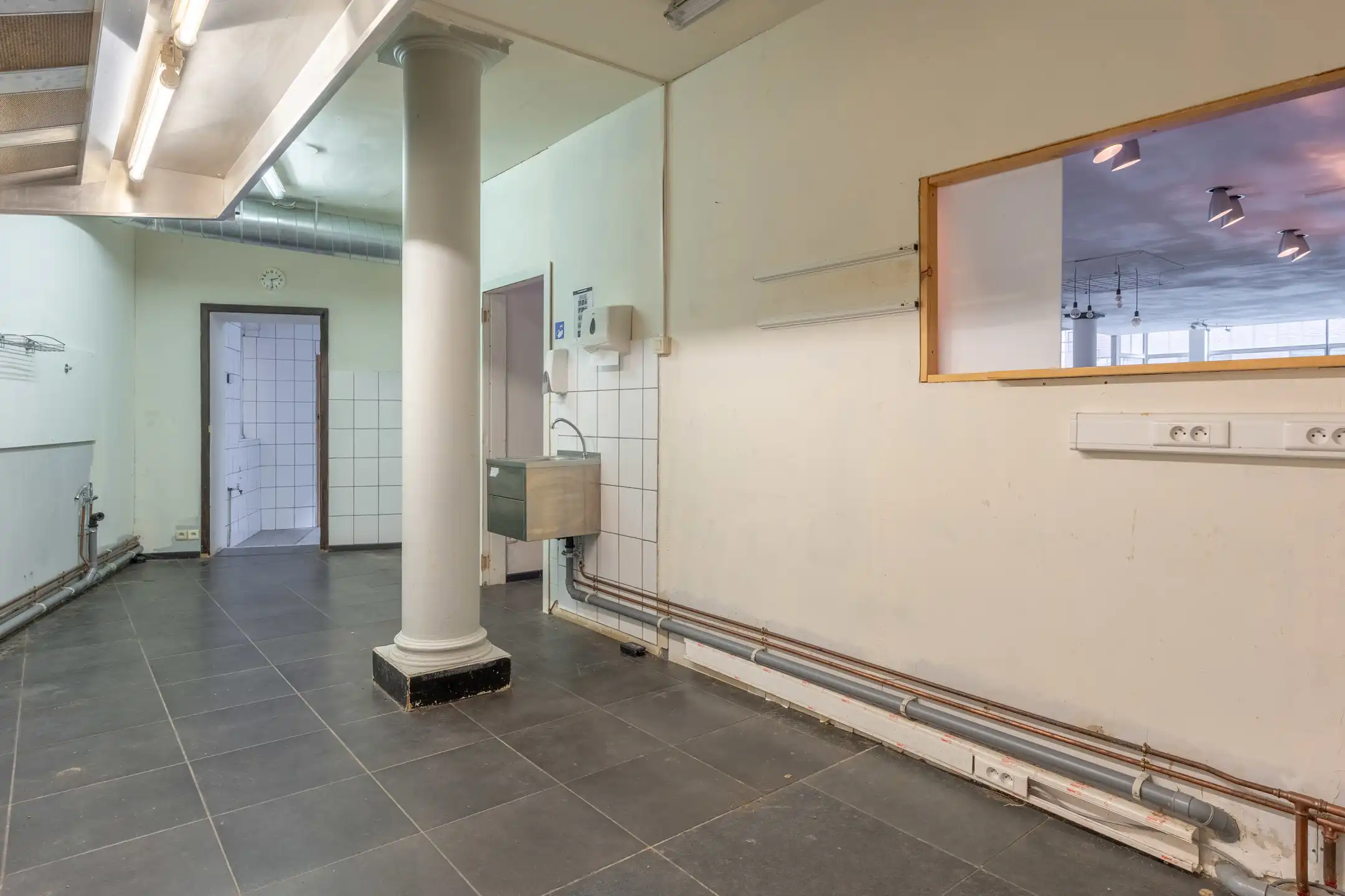 Charmante gezinswoning in het hart van Turnhout foto 15