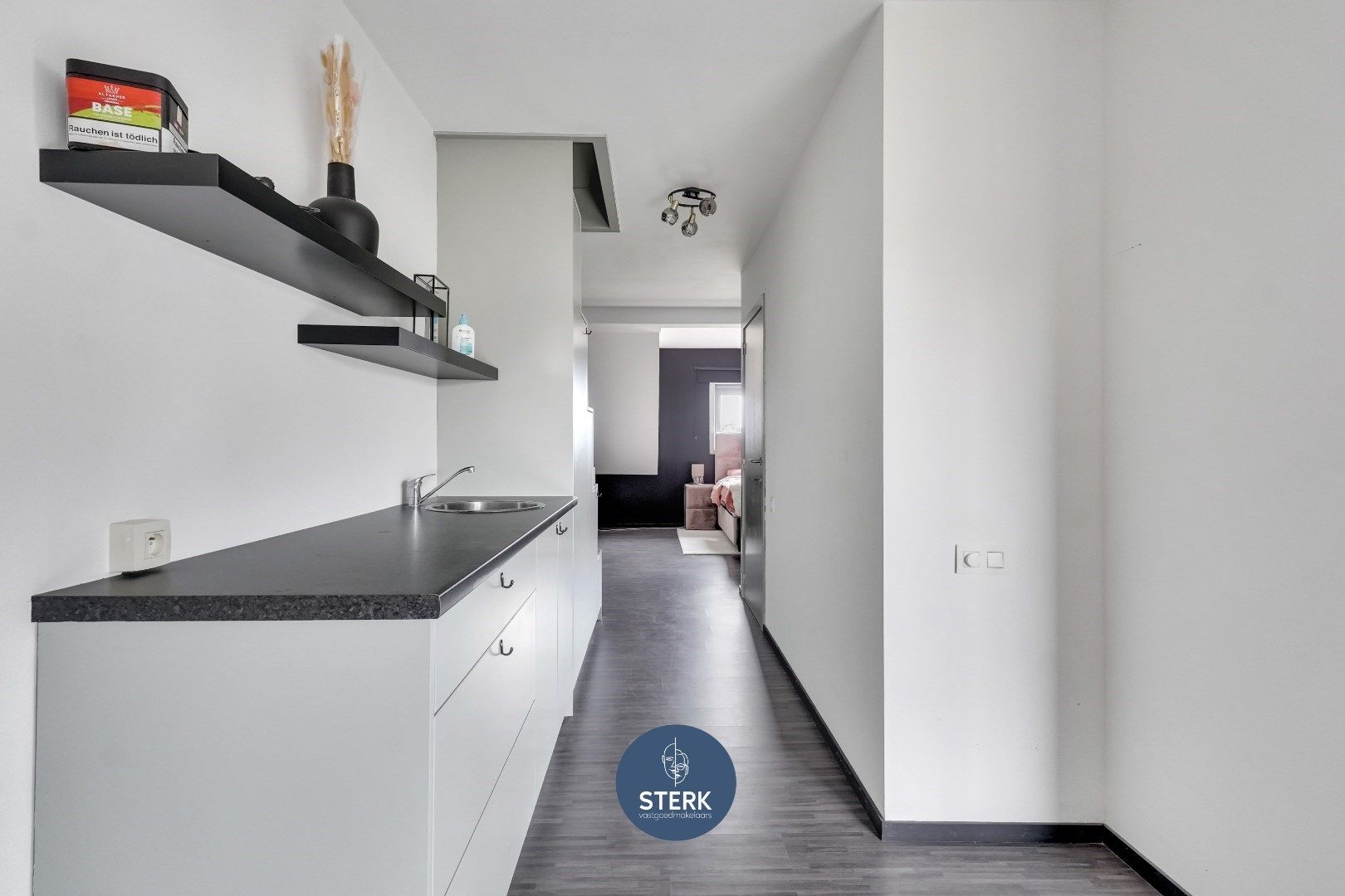 INSTAPKLAAR DUPLEX-APPARTEMENT MET ZOLDER TE MAASMECHELEN !  foto 15