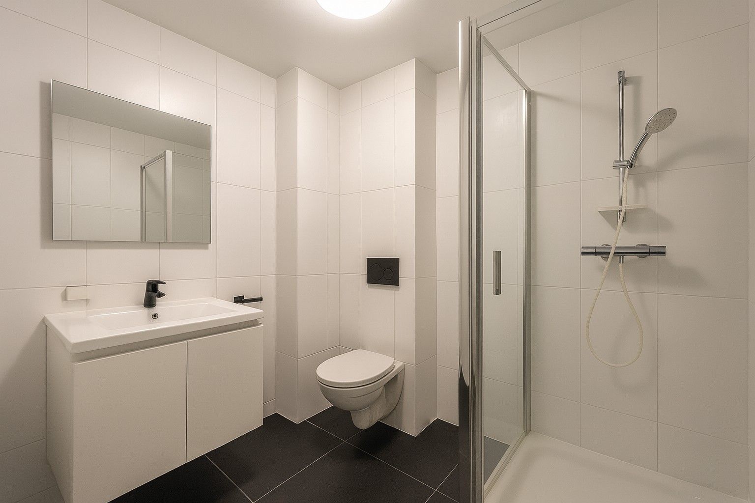 2-slaapkamer appartement met twee slaapkamers te koop foto 17