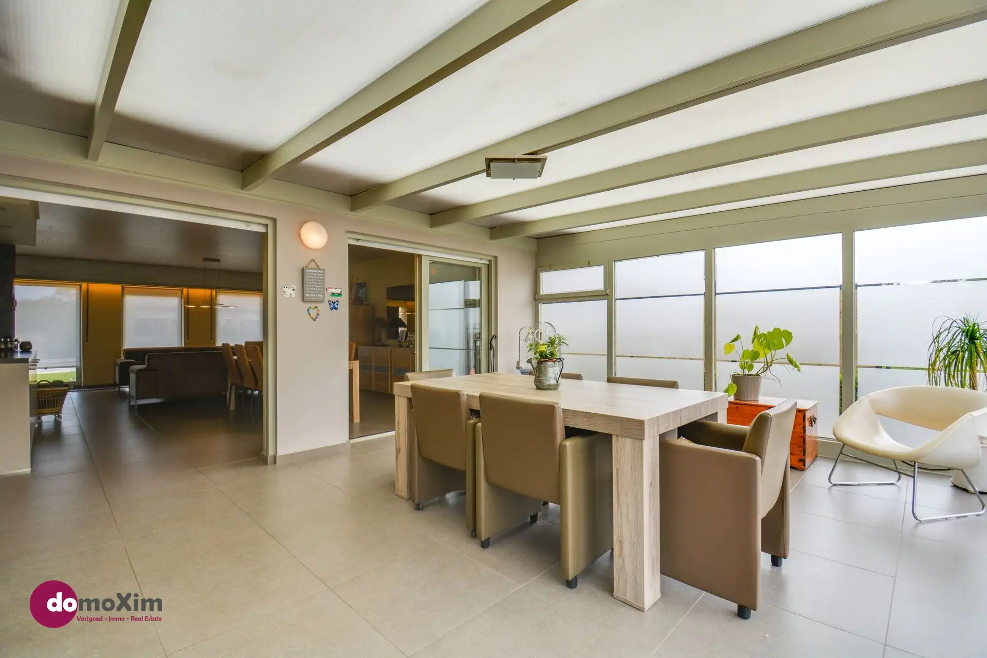 Charmante bungalow op een prachtig perceel in Boortmeerbeek foto 11