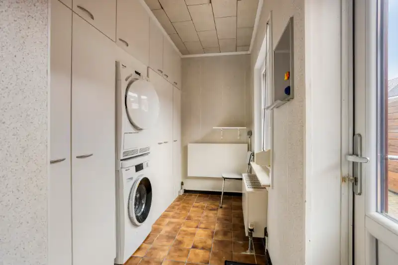 Verzorgde instapklare woning centrum Mechelen foto 9