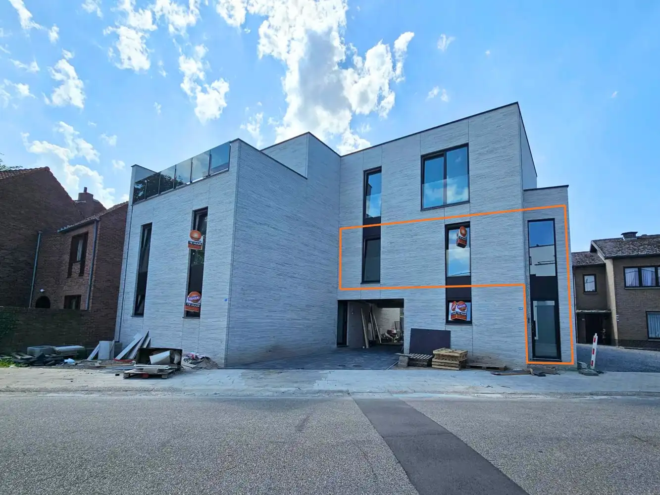 Appartement te huur foto {{pictureIndex}}