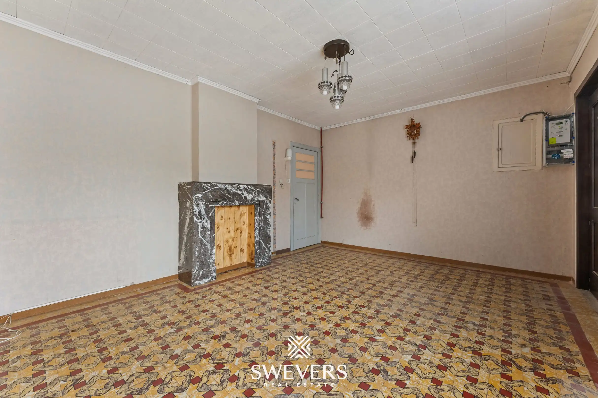 Totaalrenovatie- of nieuwbouwopportuniteit op een perceel van 36a05 in Heusden-Zolder foto 7