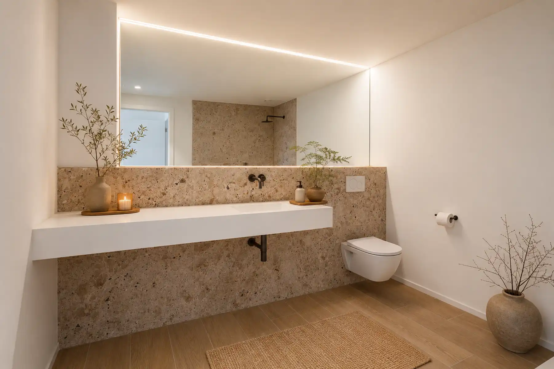 Exclusief gerenoveerd duplex appartement aan Opera foto 6