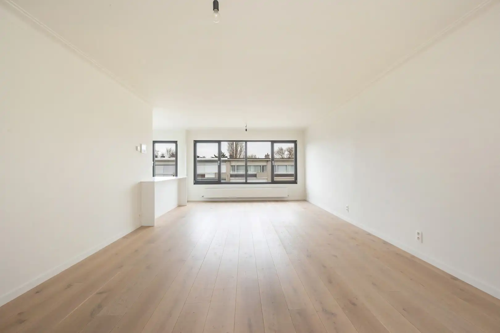 INSTAPKLAAR APPARTEMENT foto 3