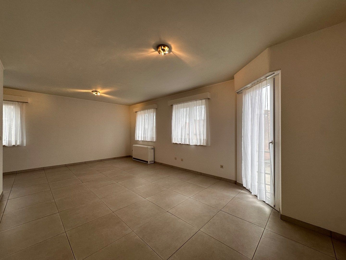 Ruim appartement in Eigen-Bilzen op rustige locatie met twee slaapkamers  foto 3