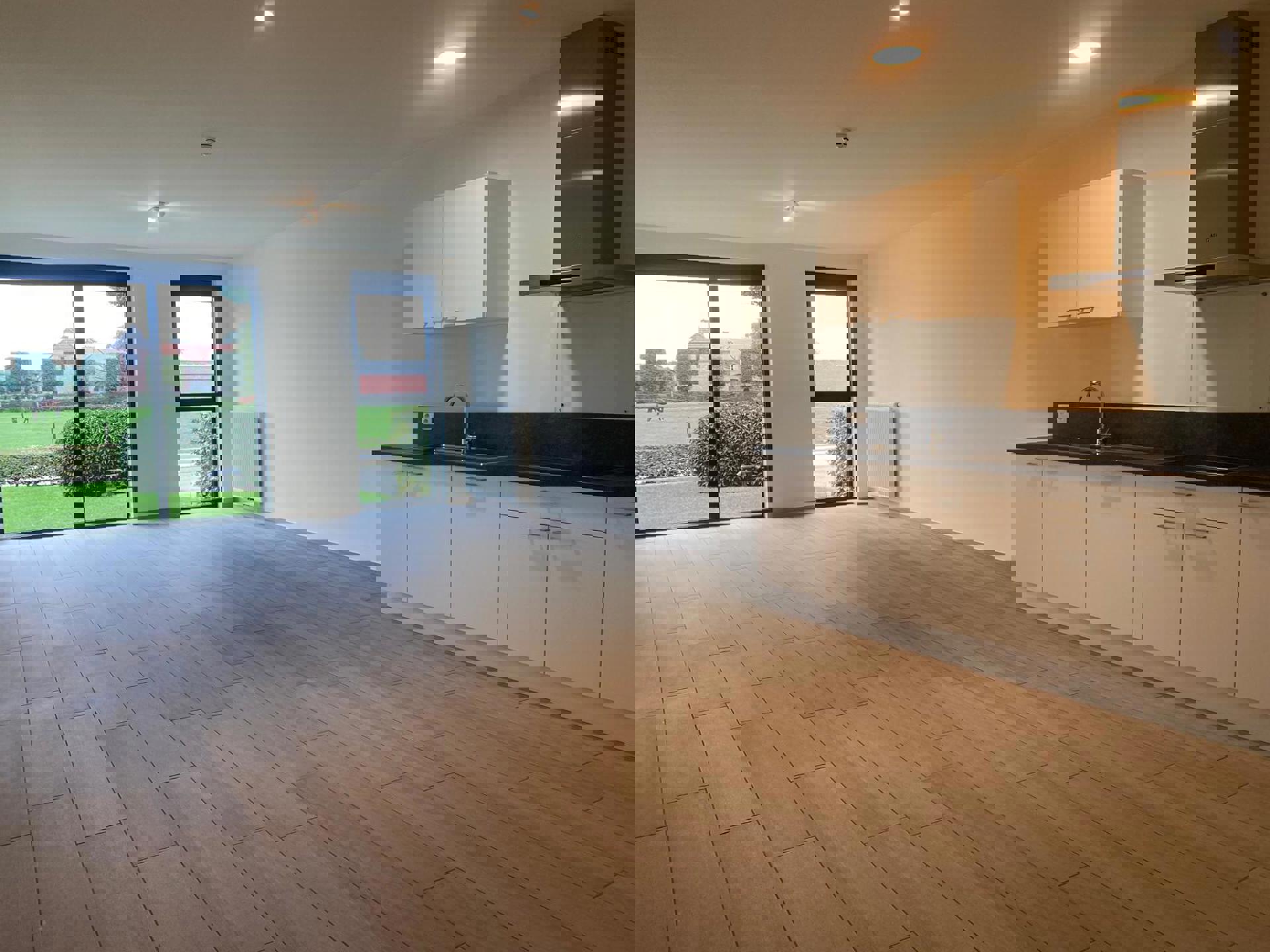 Nieuwbouw assistentiewoning in het centrum van Hoogstraten foto 2