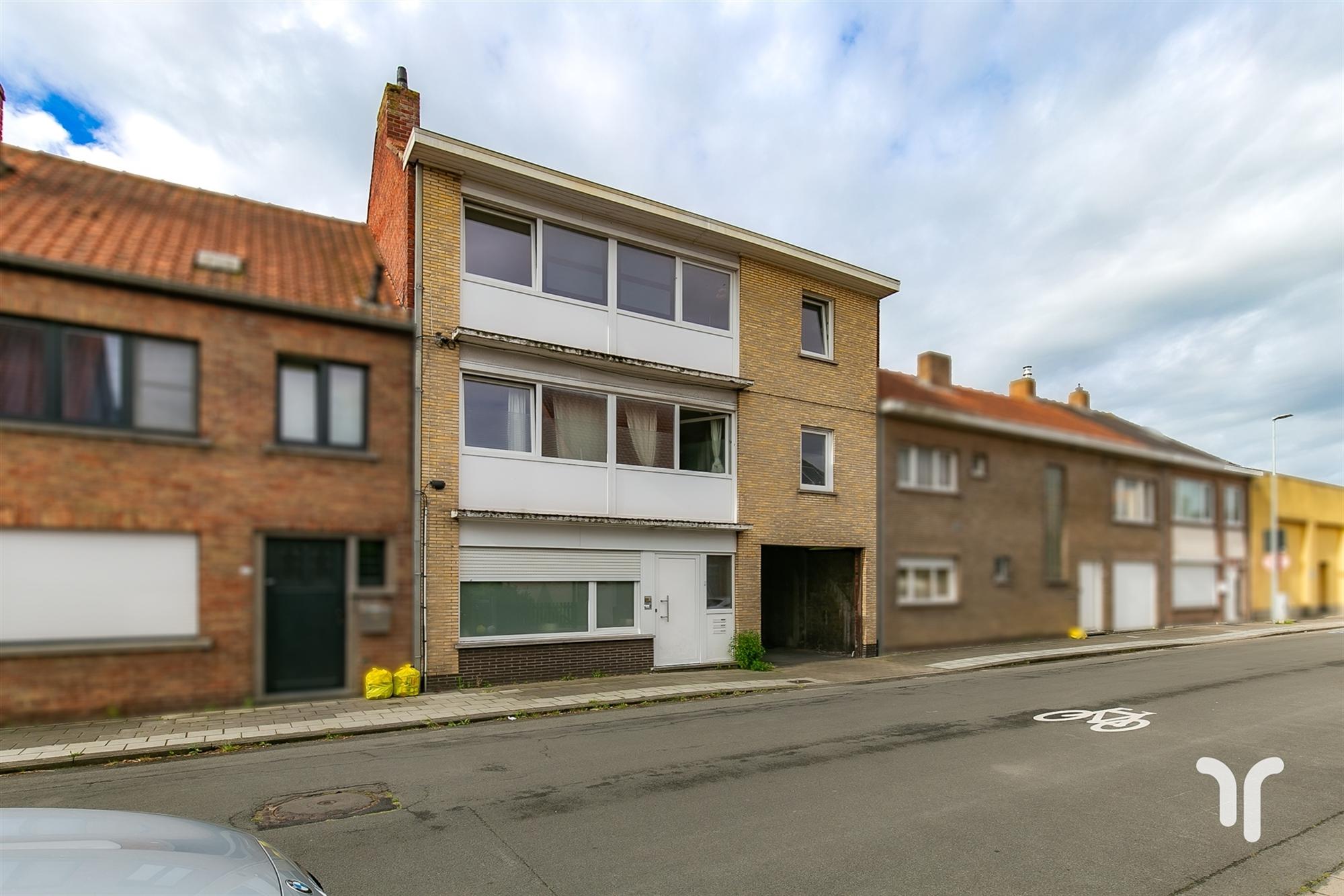 Verder af te werken opbrengsteigendom met 3 entiteiten foto 28